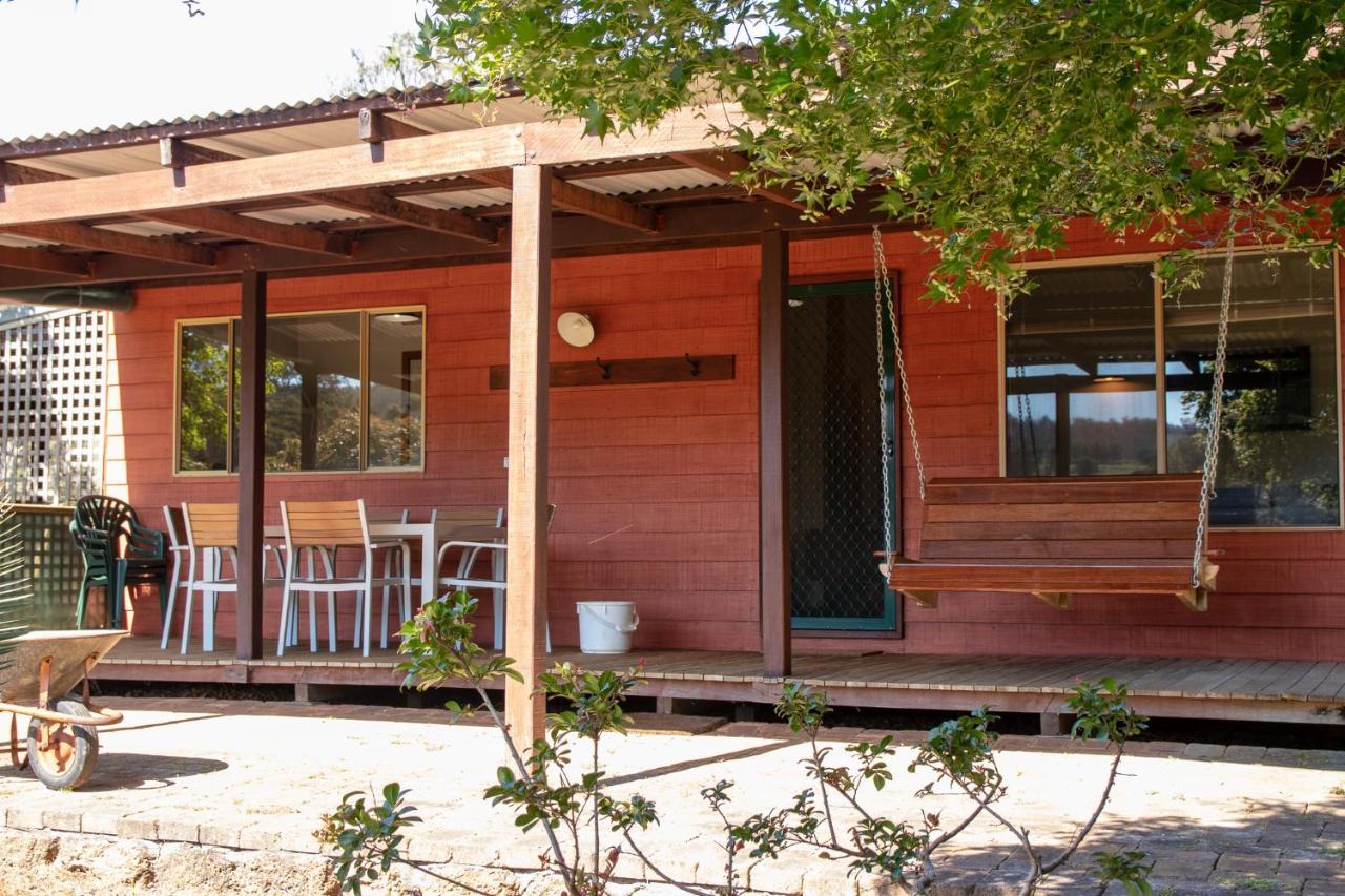 Villa Stargazers Pemberton Exterior foto